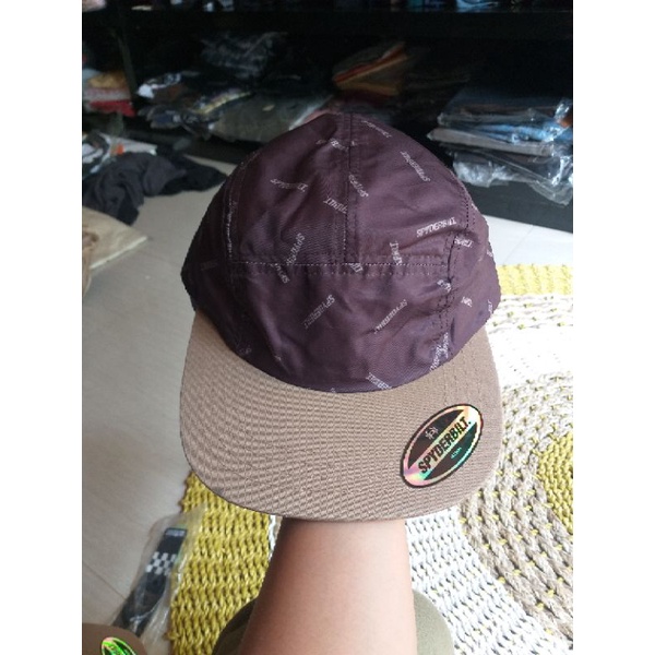 SPYDERBILT topi original