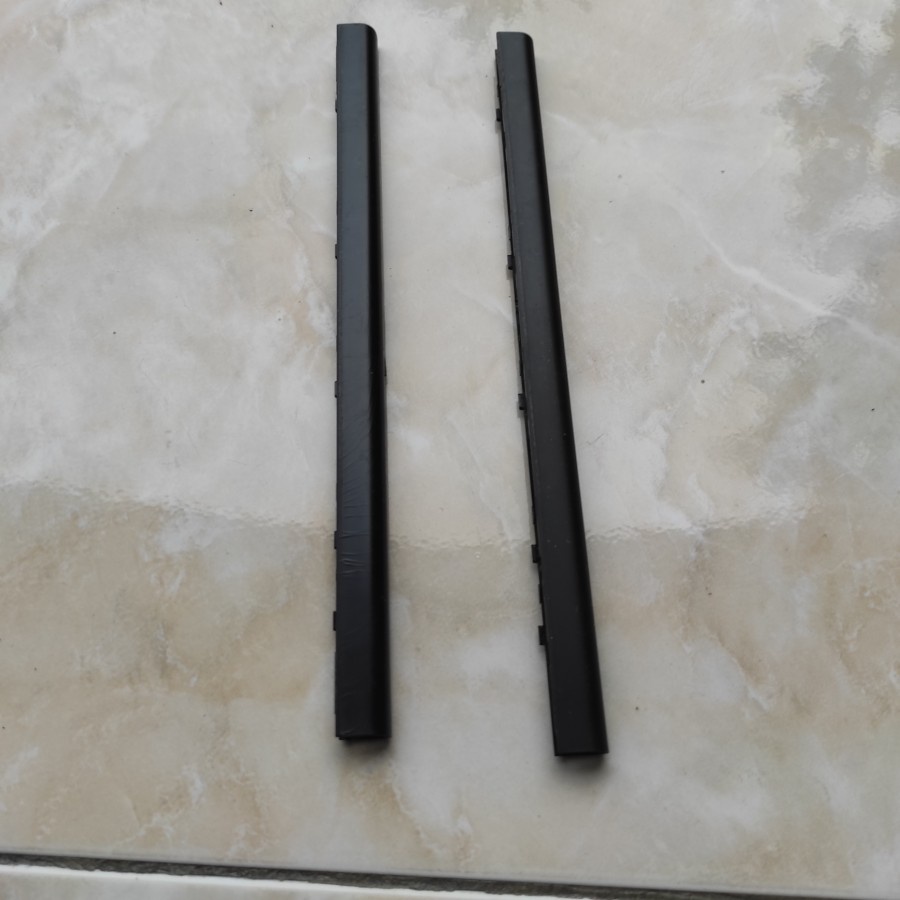 clutch cover LCD case hitam macbook pro a1278