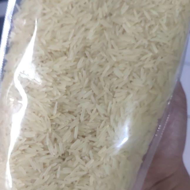 

➸ Beras Basmati Murah 1 kg repack- ♚