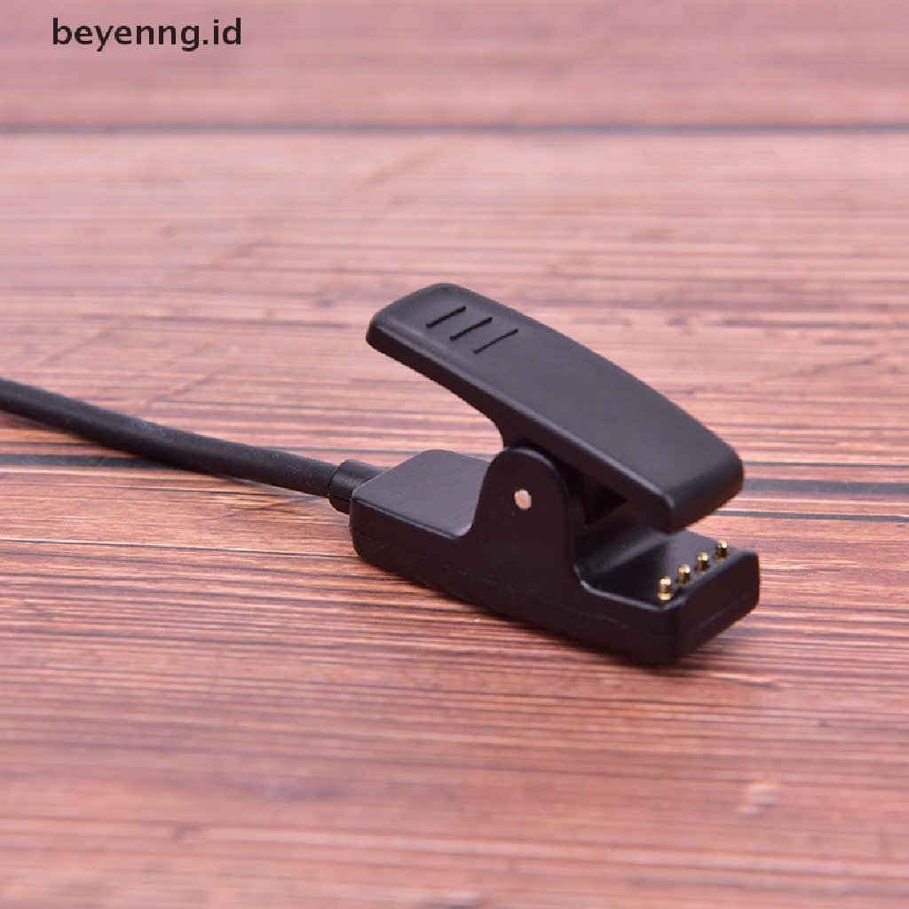 Beyen Kabel Cas Klip Data Cradle Charger Untuk Garmin Forerunner235 630 230 Watch ID
