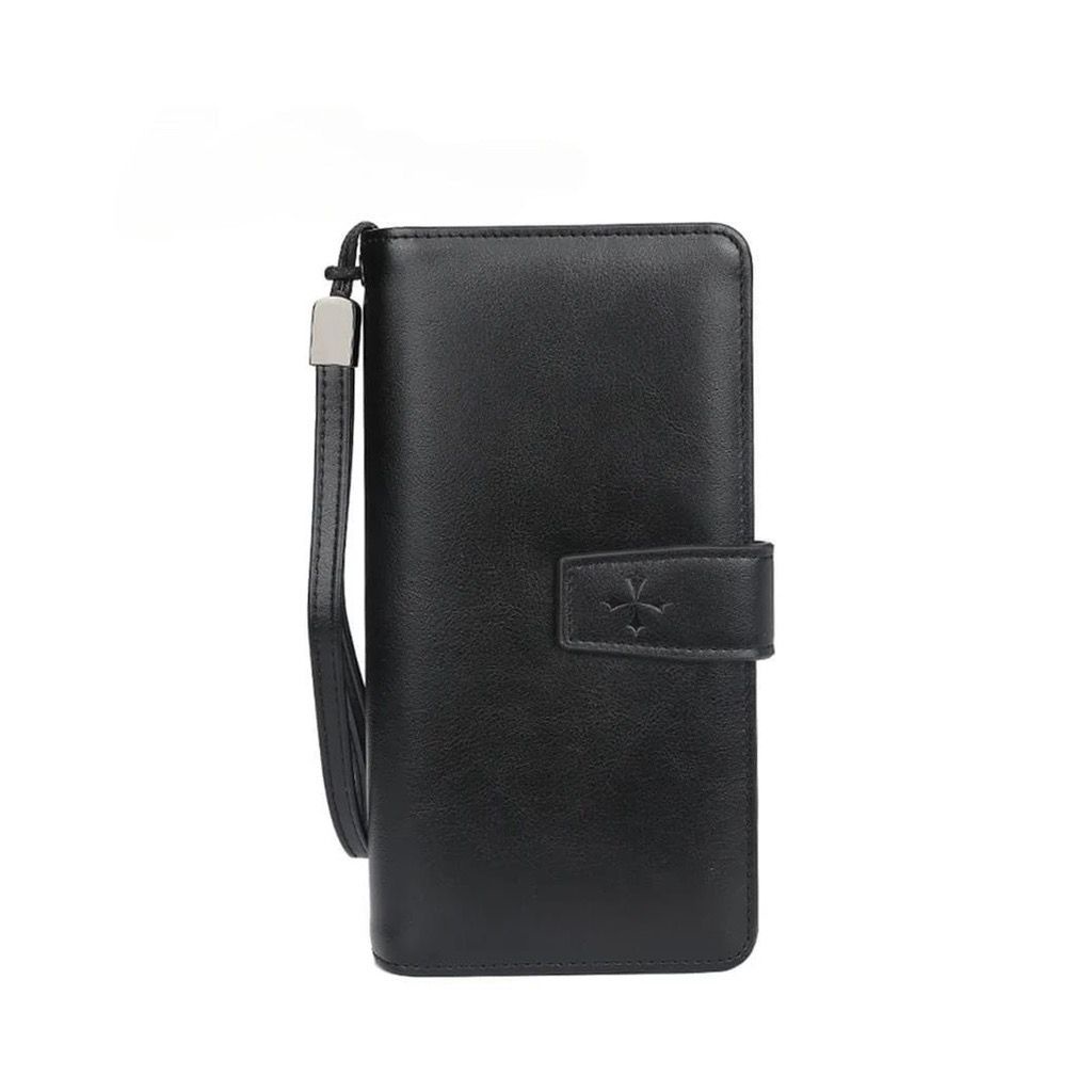 MORMON PAKET X - Tas Selempang Sling Bag Dompet Dapat SEmua Bundling 3in1 Murah