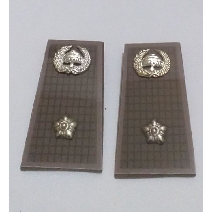 Pangkat Lurah - Kades