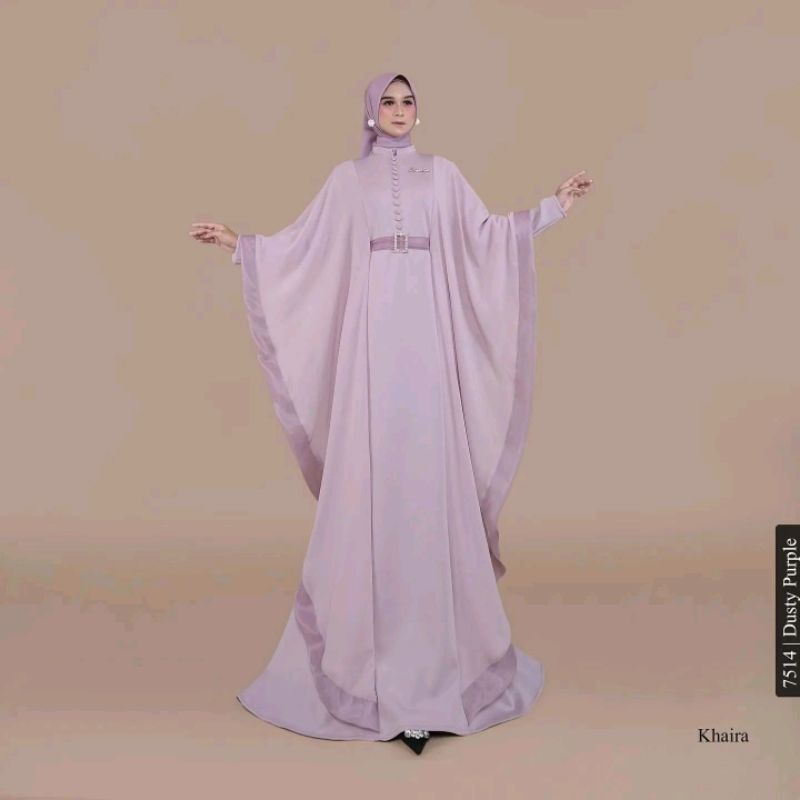 Khaira Kaftan ori MK