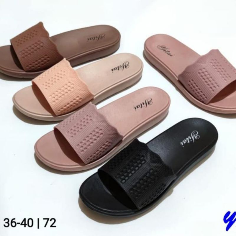 sandal slop wanita yitai 36-40