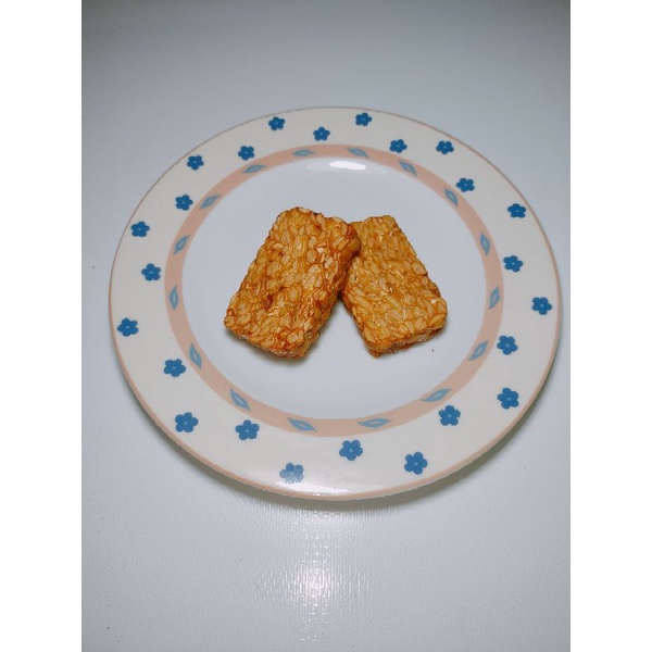 

Tempe Goreng