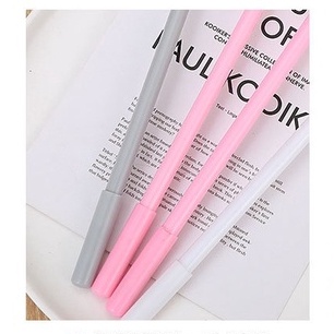 4pcs Pena Pulpen Pen Motif Hewan GM-ST0317