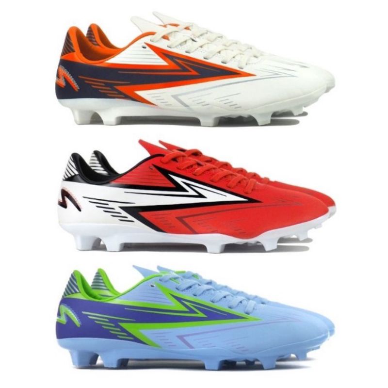 Sepatu Specs Hyperspeed 1.5 FG Original - Made In Indonesia