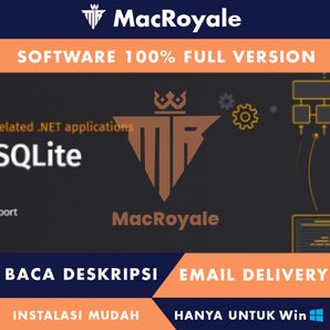 [Full Version] Devart dotConnect for SQLite Professional Patcher Lifetime Garansi