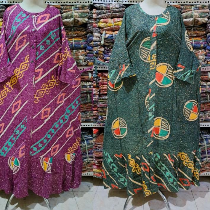 ♣ DASTER REMPEL JUMBO ROSALIA BY SAMMY ORIGINAL BUSUI MOTIF TERBARU ❃