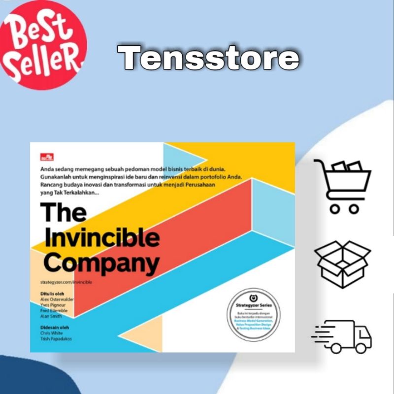 the invincible company