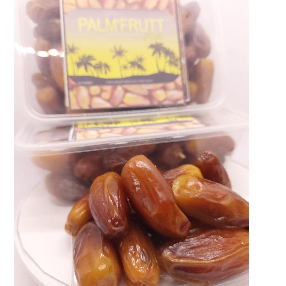 

♕ [NEW] kurma tunisia kemasan box 1kg [KEMASAN BOX MIKA] ❋