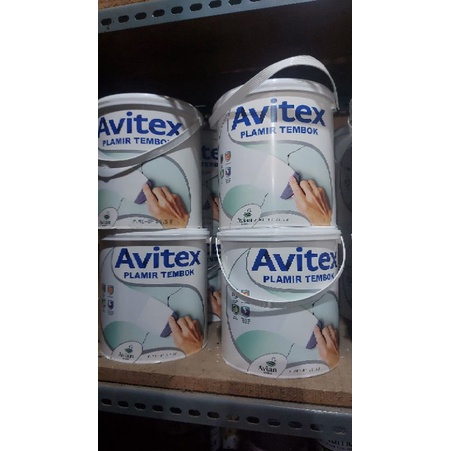 plamir avitex 5kg