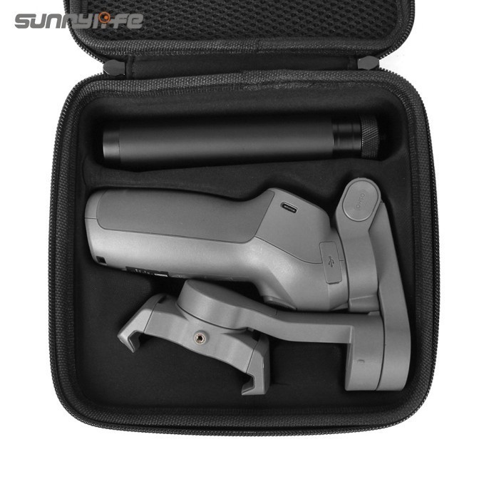 Sunnylife tas Dji Osmo Mobile 4 carrying case bag Osmo Mobile SE / 4