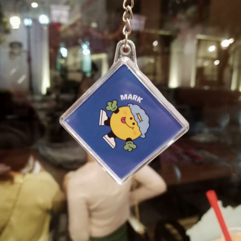 Keychain NCT  DREAM Candy/ keychain nct dream/ gantungan kunci kpop