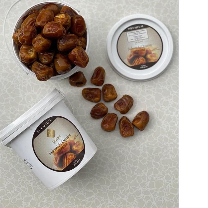 

☄ KURMA SUKARI EMBER 850GRAM PREMIUM DATES KURMA SUKARI GRADE A ♕