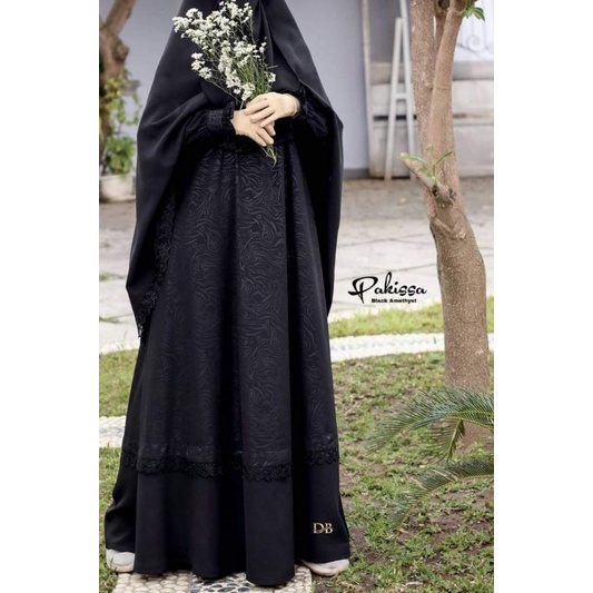 Pakissa By Duta Busana