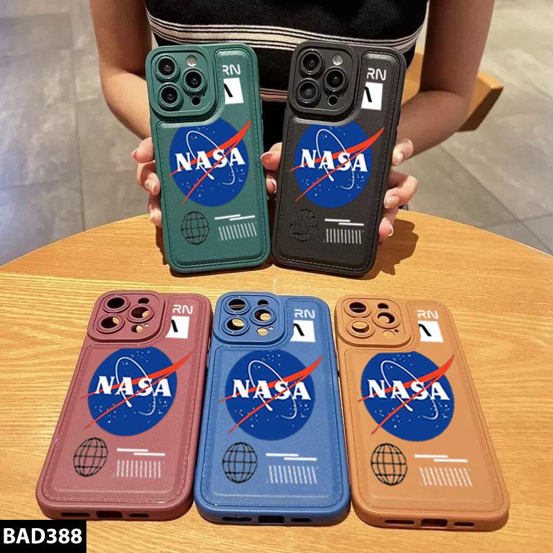 Softcase Gambar Leather Pro Oppo A74 4g A76 A77s A95 4G A96 A1k F9 F9 Pro