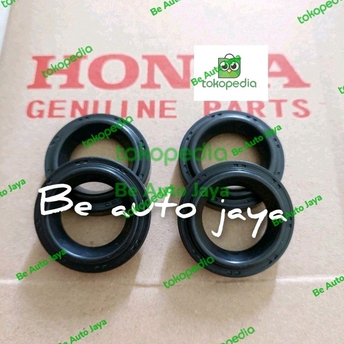 Seal Busi Honda Jazz Ge8 Original Kode 216