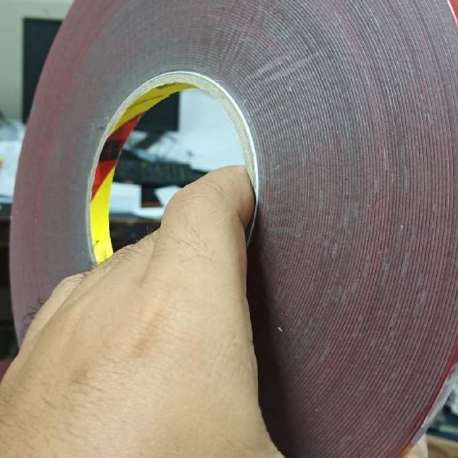 

Super Spesial Double Tape 3M 8mmx33m