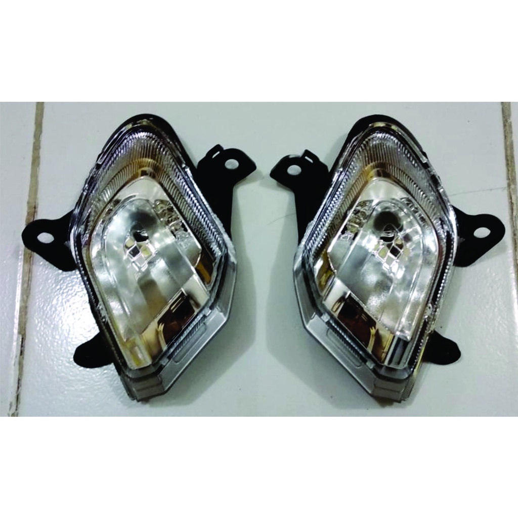 Lampu Sen Depan Scoopy 110 FI 2017 2018 2019 2020