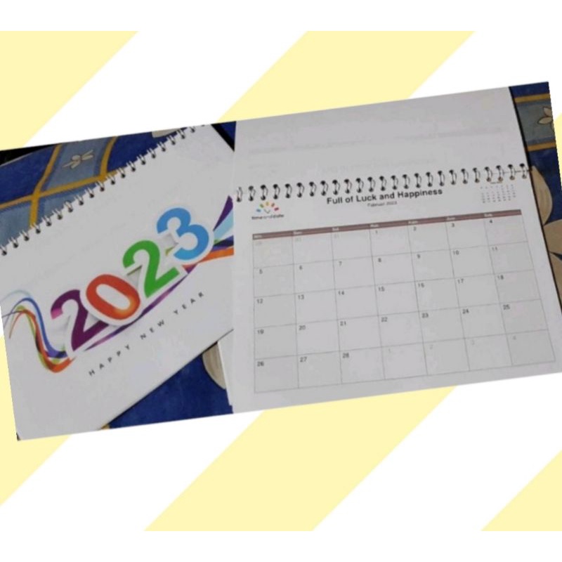 

BUKU AGENDA 2023 Buku Catatan Notes Bulanan