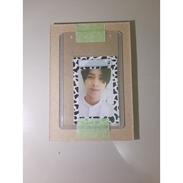 PC HENDERY FLIPBOOK HOLIDAY