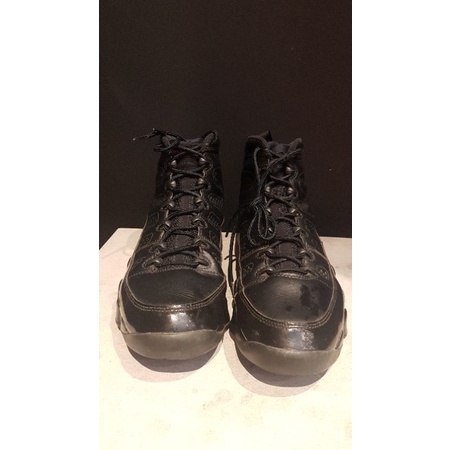JORDAN 9 retro