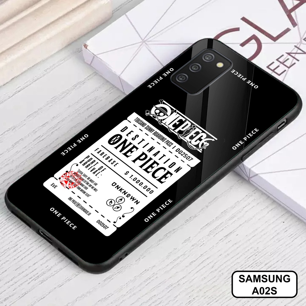 Case Samsung A02S - Casing Samsung A02S - ( 34 ) - Case Hp Samsung A02S - Casing Hp Samsung A02S - Softcase Hp - Softcase Glass Kaca - Silikon Hp - Kesing Hp - Softcase Hp - Mika Hp - Cassing Hp - Case Terbaru - COD