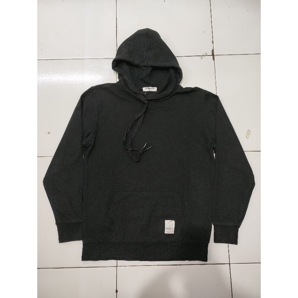 Hoodie Anhelon Second