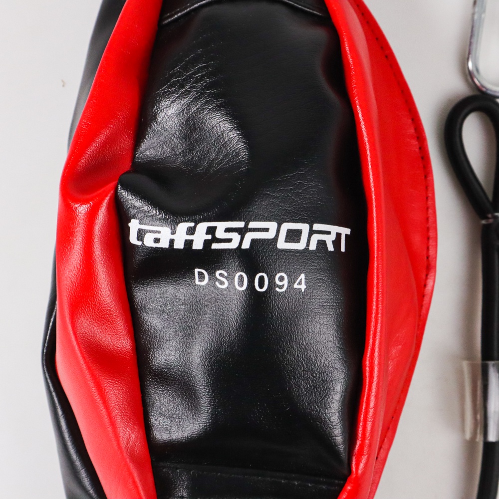 TaffSPORT Punching Ball Samsak Tinju Boxing Speed Punching Bag - DS0094
