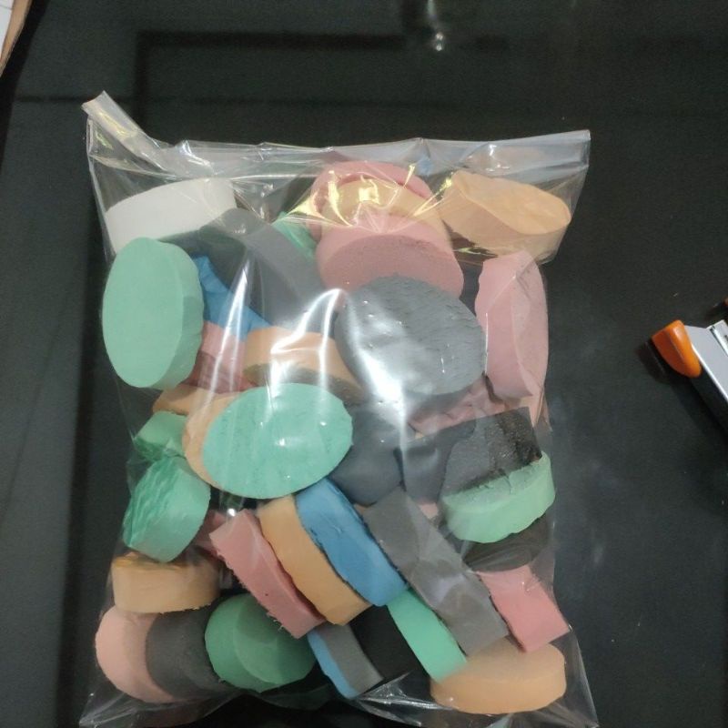 kumbul pelampung jaring ikan kecil