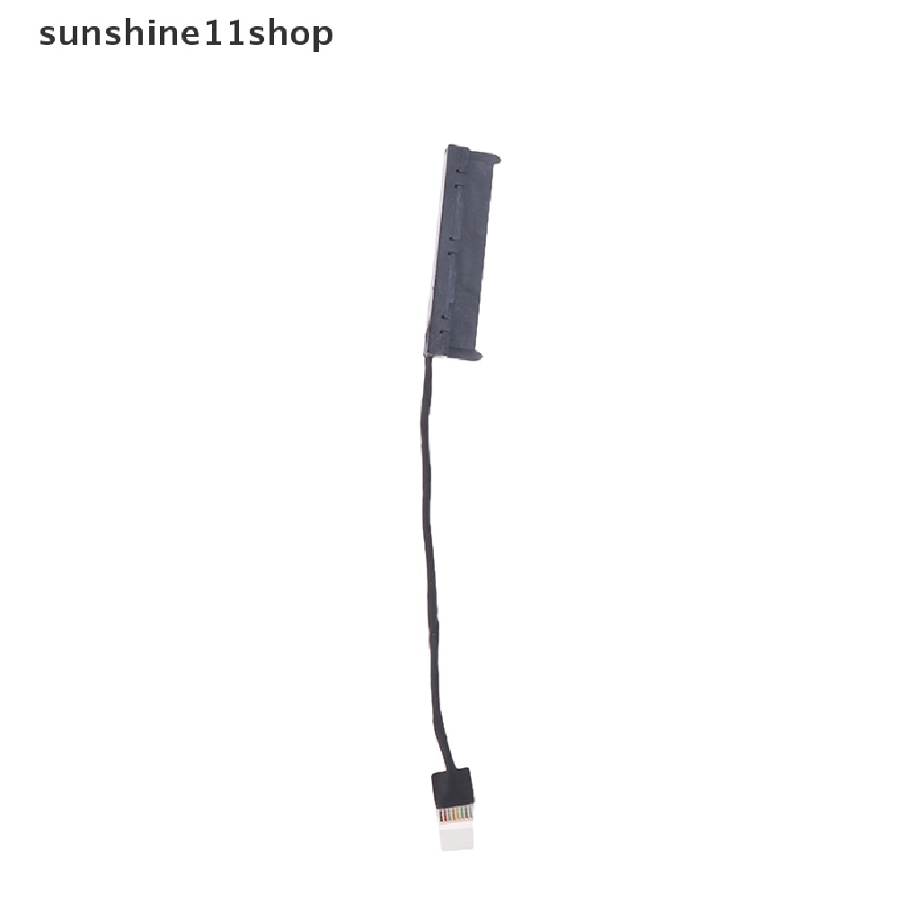 Sho Kabel Hardisk Laptop HDD Kabel Konektor Lentur Untuk HP Pavilion X360 11-N DX DC02001W500 N