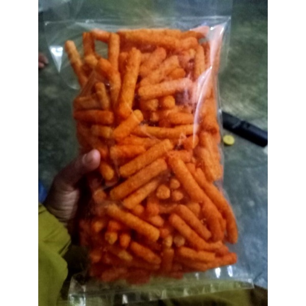 

0STIK / STIK BALADO / STIK TES / STIK KILOAN 250 GR