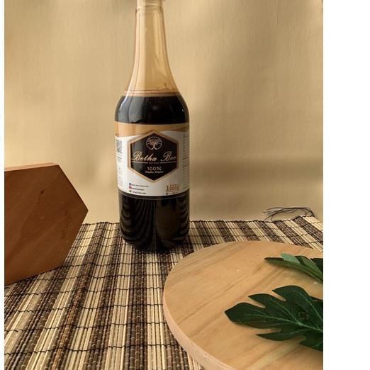 

▼ Murni Multiflora/Akasia Betha Bee 1000 g / 100% Pure honey DM untuk memilih multiflora/akasia ☝