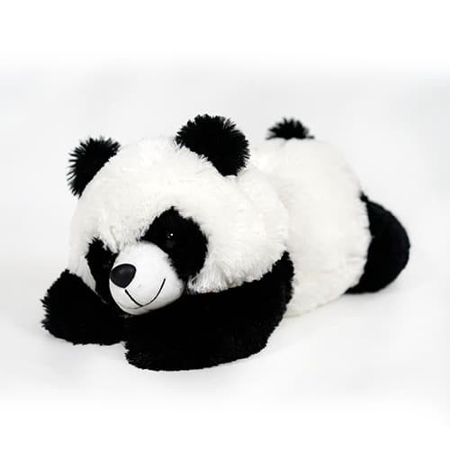 ✨ BISA COD ✨ Boneka Panda ISTANA BONEKA Ly Sleeping Panda
