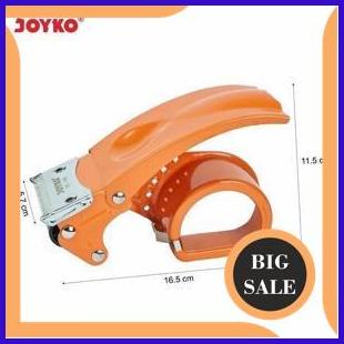 

onderdil Tape Cutter Besi Joyko TC-119 Dispenser Lakban Original Best Quality 1F3BZ3