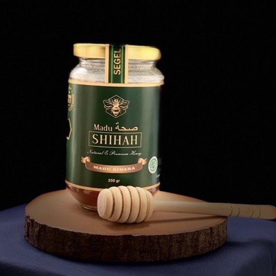 

۩ Shihah Bidara / Bidara / Ruqyah ֍