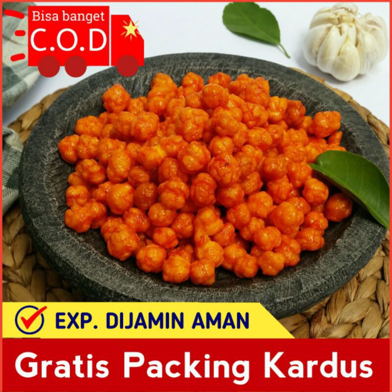 

Pilus Jagung Australi Pilus Pedas Manis Australi 1 Kg