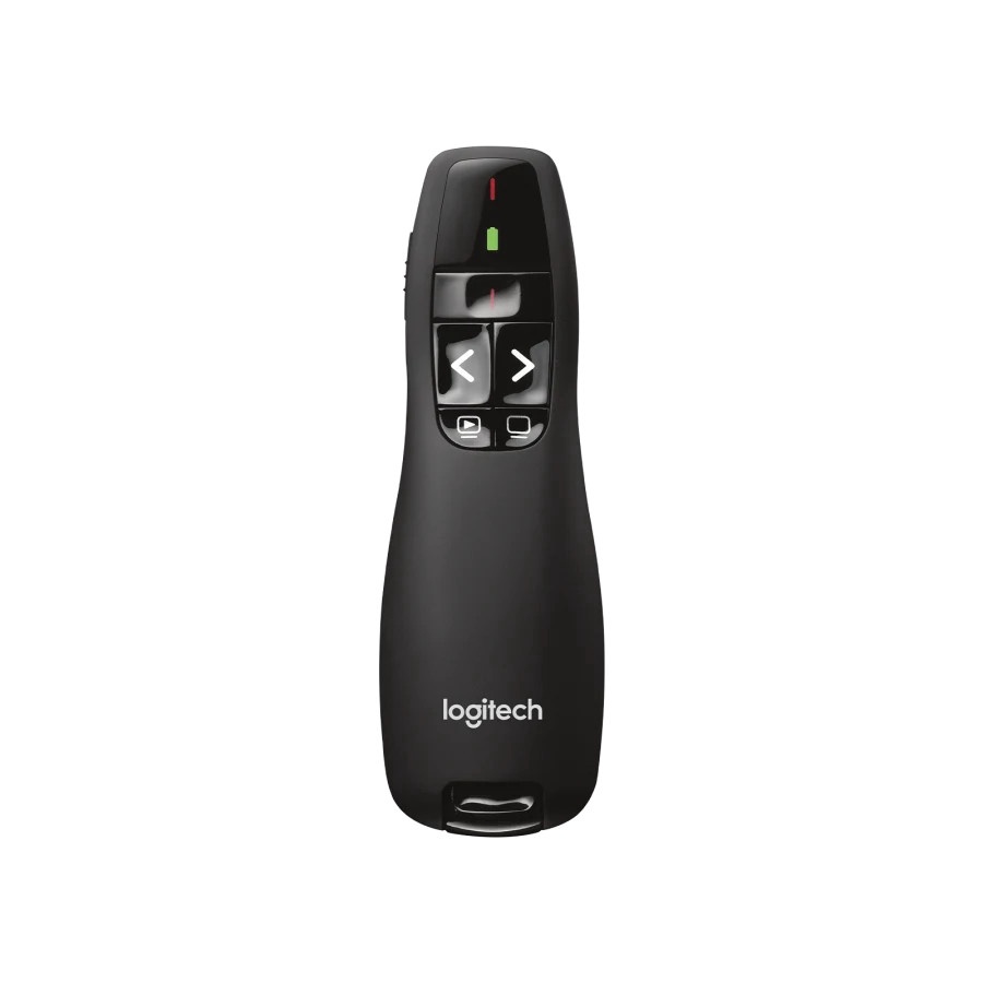 Logitech R400 Wireless Presenter Original