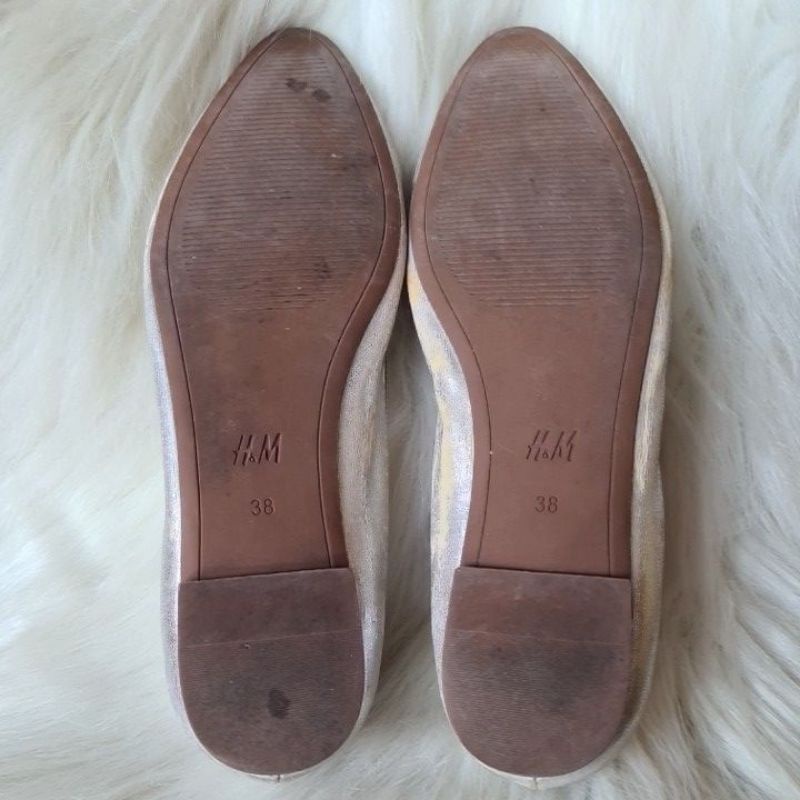 SEPATU H&amp;M PRELOVED ORI