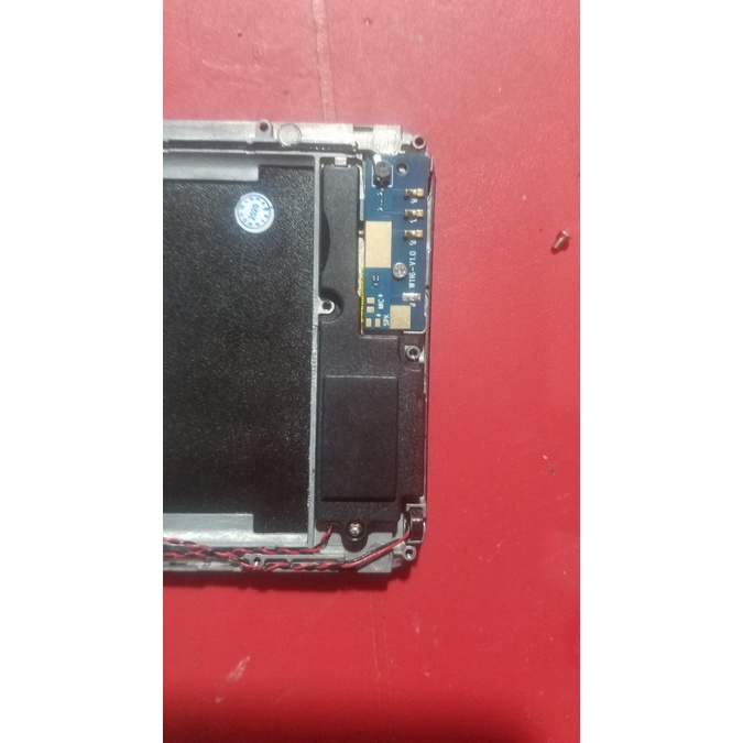 buzzer papan Rino 3 pro original