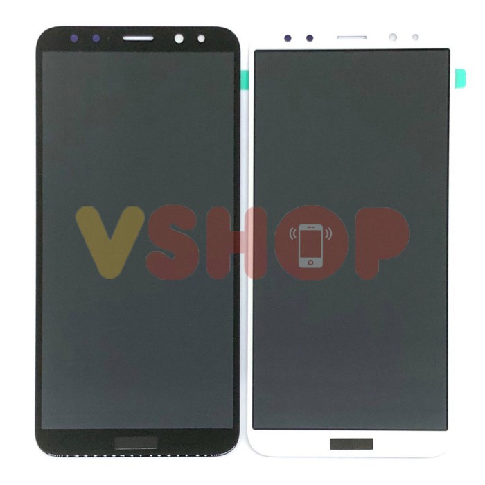 Lcd Touchscreen Huawei Nova 2I Rne L22 Black/White/Gold #Original