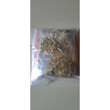 

teh jati cina @ 2 gram