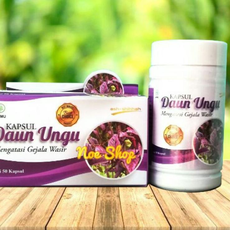 

✼ Daun Ungu Ash Shihah ➩
