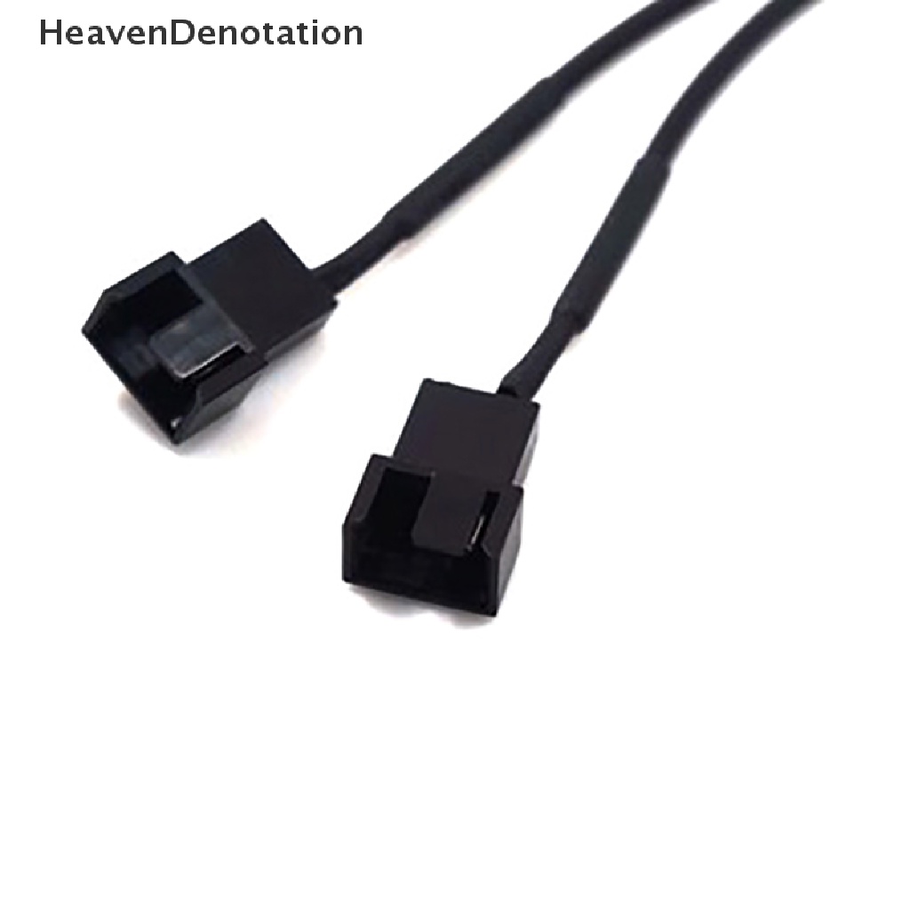 [HeavenDenotation] Kabel USB 1sampai2 4pin 12V Ke 5V Kabel Power Kipas Casing Komputer Dengan Saklar HDV