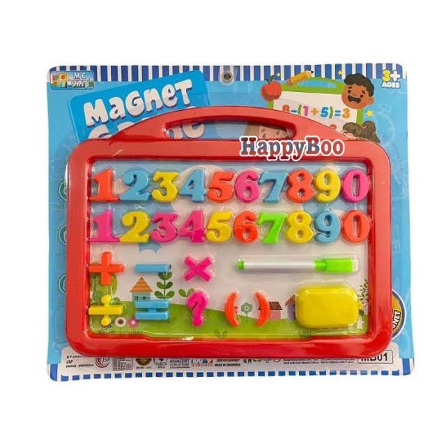 

education papan tulis magnet abc spidol magnet board abm papan tulis board + abc magnet spidol drawing board education mainan edukasi