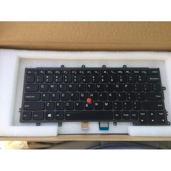 Keyboard Laptop Lenovo ThinkPad X240S X240 X230 X230S X250 X260