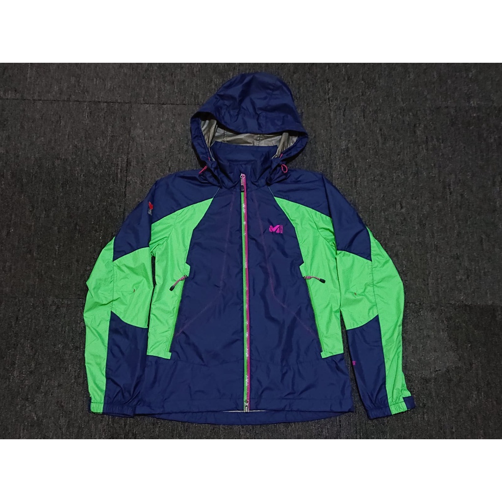 Millet Expert Series (Waterproof)