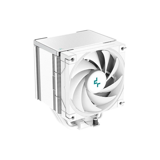 Hardware PC DeepCool Fan Processor AK500 WHITE (1700)