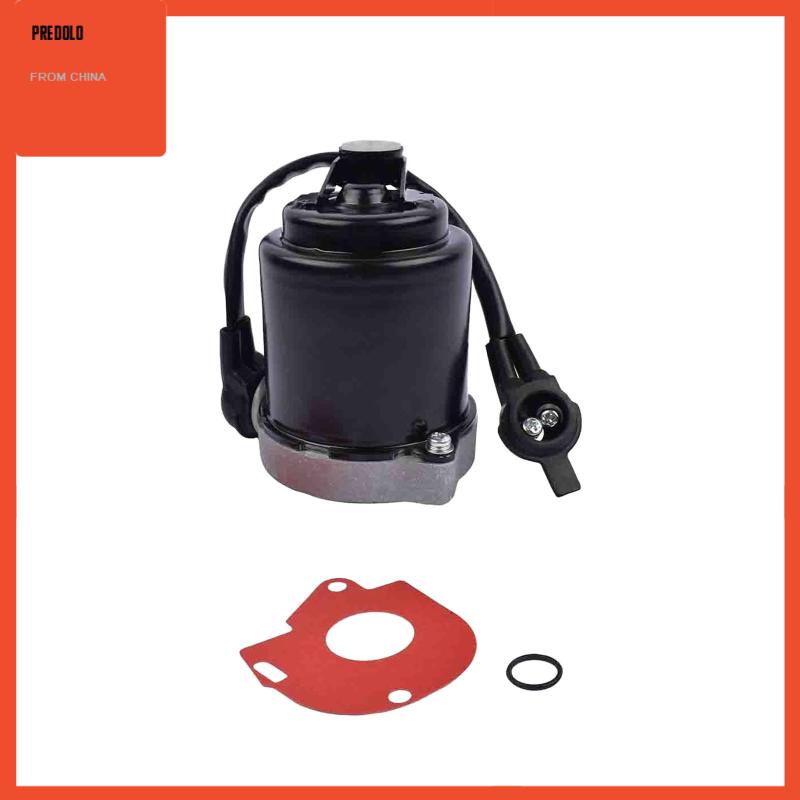 [Predolo] Pompa Booster Rem Motor Vacuum Pump Rakitan Langsung Ganti